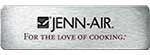 Ремонт холодильников Jenn-Air